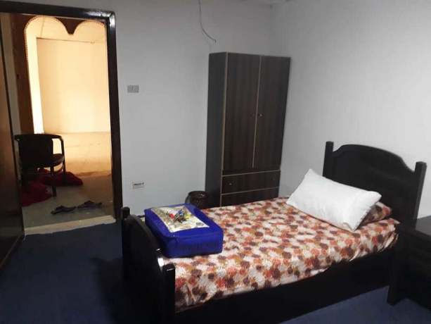 Imagen de la habitación del Hotel Rose City, Wadi Musa. Foto 10
