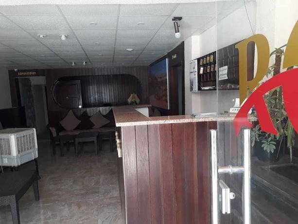 Imagen general del Hotel Rose City, Wadi Musa. Foto 4