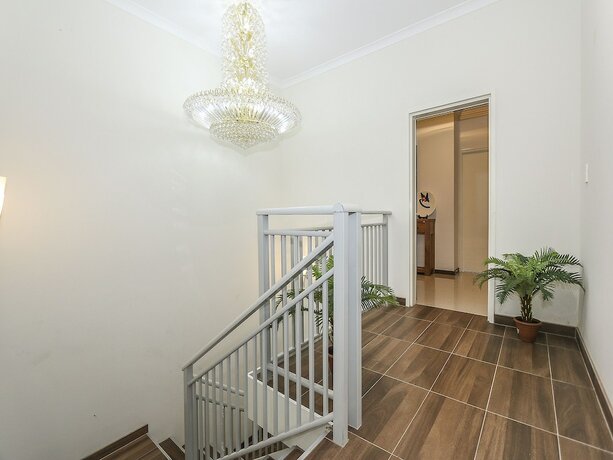 Imagen general del Hotel Rose Clarkson. Foto 1