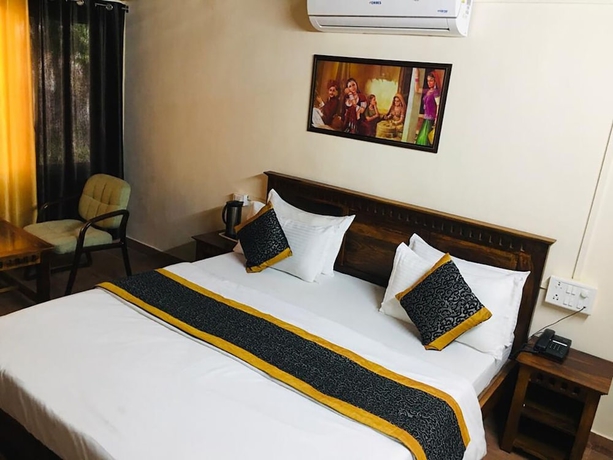 Imagen de la habitación del Hotel Rose Cottage A Heritage Retreat. Foto 9