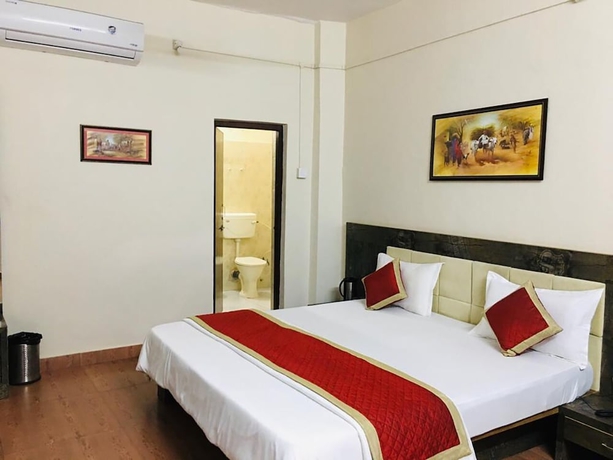 Imagen general del Hotel Rose Cottage A Heritage Retreat. Foto 1