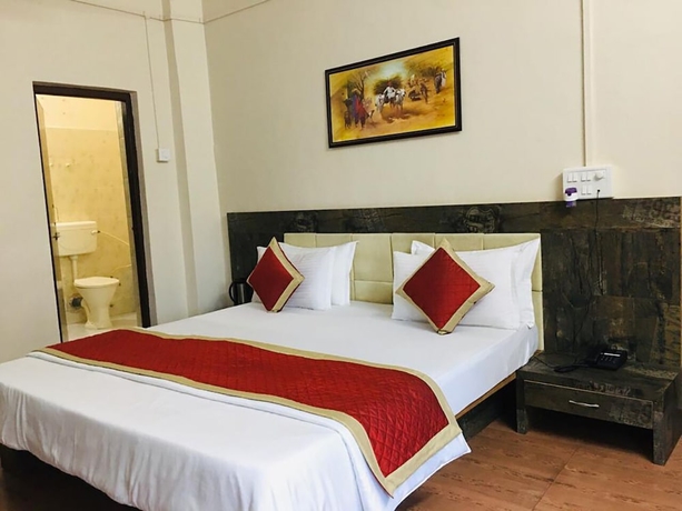 Imagen de la habitación del Hotel Rose Cottage A Heritage Retreat. Foto 10