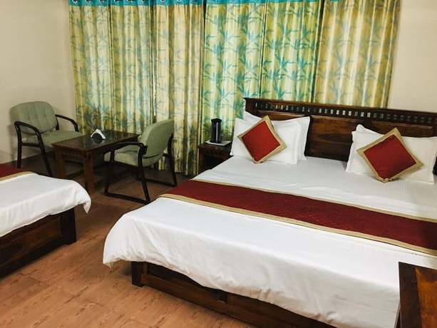 Imagen de la habitación del Hotel Rose Cottage A Heritage Retreat. Foto 14
