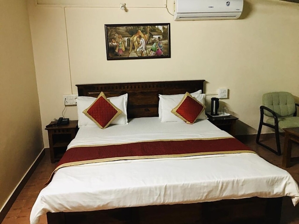 Imagen de la habitación del Hotel Rose Cottage A Heritage Retreat. Foto 17