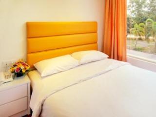 Imagen general del Hotel Rose Cottage Hotel Bandar Seri Alam. Foto 3