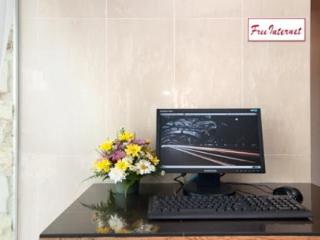 Imagen general del Hotel Rose Cottage Hotel Bandar Seri Alam. Foto 4