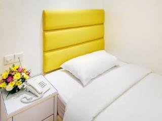 Imagen general del Hotel Rose Cottage Hotel Bandar Seri Alam. Foto 6