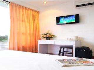Imagen general del Hotel Rose Cottage Hotel Bandar Seri Alam. Foto 8