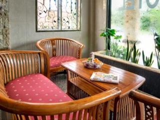 Imagen general del Hotel Rose Cottage Hotel Bandar Seri Alam. Foto 10