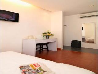 Imagen general del Hotel Rose Cottage Hotel Bandar Seri Alam. Foto 14