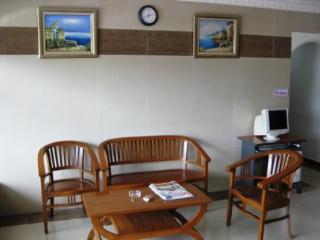 Imagen general del Hotel Rose Cottage Hotel Taman Daya. Foto 16