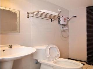 Imagen general del Hotel Rose Cottage Hotel Taman Impian Senai. Foto 1