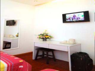 Imagen general del Hotel Rose Cottage Hotel Taman Impian Senai. Foto 5
