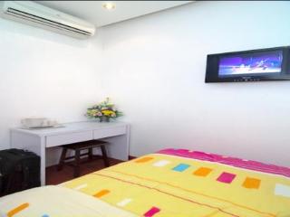 Imagen general del Hotel Rose Cottage Hotel Taman Impian Senai. Foto 7