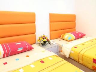 Imagen general del Hotel Rose Cottage Hotel Taman Impian Senai. Foto 8