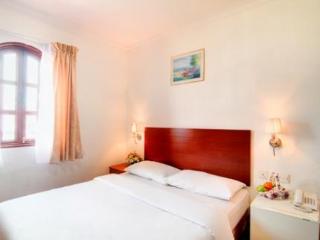Imagen general del Hotel Rose Cottage Hotel Taman Johor Jaya. Foto 2
