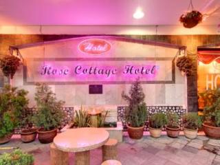 Imagen general del Hotel Rose Cottage Hotel Taman Johor Jaya. Foto 4