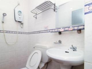 Imagen general del Hotel Rose Cottage Hotel Taman Johor Jaya. Foto 9