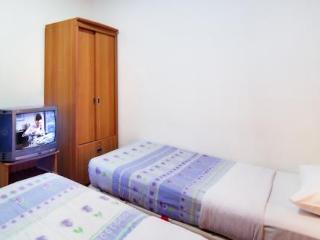 Imagen general del Hotel Rose Cottage Hotel Taman Johor Jaya. Foto 10