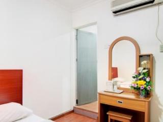 Imagen general del Hotel Rose Cottage Hotel Taman Johor Jaya. Foto 11