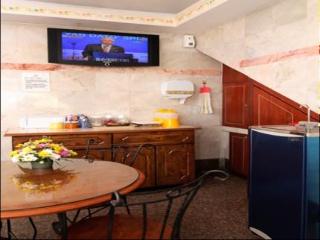 Imagen general del Hotel Rose Cottage Hotel Taman Johor Jaya. Foto 12