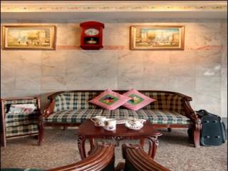 Imagen general del Hotel Rose Cottage Hotel Taman Johor Jaya. Foto 13