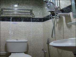 Imagen general del Hotel Rose Cottage Hotel Taman Nusa Bestari 2. Foto 2