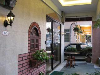 Imagen general del Hotel Rose Cottage Hotel Taman Nusa Bestari 2. Foto 5