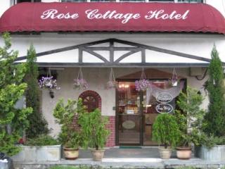 Imagen general del Hotel Rose Cottage Hotel Taman Nusa Bestari 2. Foto 6