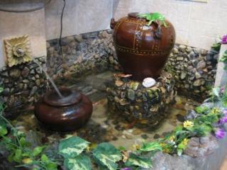 Imagen general del Hotel Rose Cottage Hotel Taman Nusa Bestari 2. Foto 8
