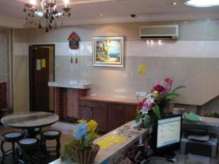 Imagen general del Hotel Rose Cottage Hotel Taman Nusa Bestari 2. Foto 9