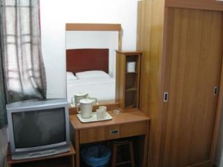 Imagen general del Hotel Rose Cottage Hotel Taman Nusa Bestari 2. Foto 11