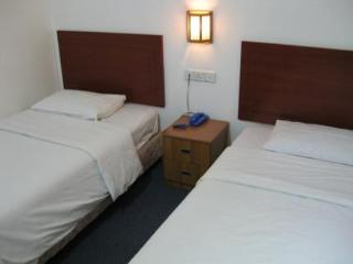 Imagen general del Hotel Rose Cottage Hotel Taman Nusa Bestari 2. Foto 13
