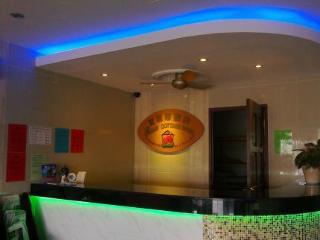 Imagen general del Hotel Rose Cottage Hotel Taman Nusa Cemerlang. Foto 4