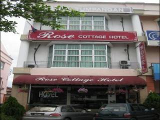 Imagen general del Hotel Rose Cottage Hotel Taman Perling. Foto 1