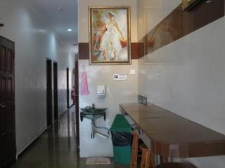 Imagen general del Hotel Rose Cottage Hotel Taman Perling. Foto 2