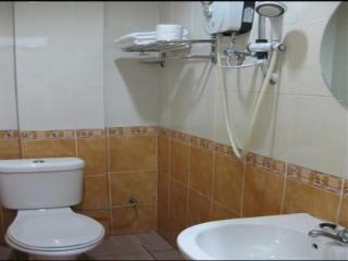 Imagen general del Hotel Rose Cottage Hotel Taman Perling. Foto 3