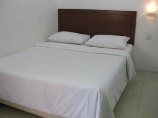 Imagen general del Hotel Rose Cottage Hotel Taman Perling. Foto 4