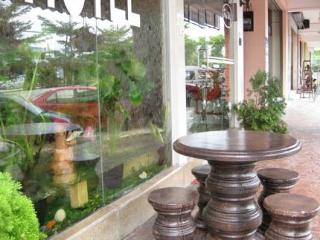 Imagen general del Hotel Rose Cottage Hotel Taman Perling. Foto 5