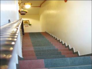 Imagen general del Hotel Rose Cottage Hotel Taman Perling. Foto 6