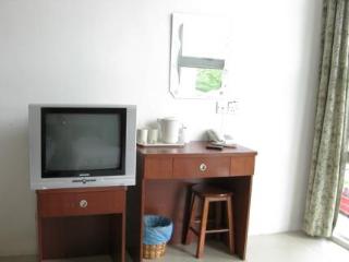 Imagen general del Hotel Rose Cottage Hotel Taman Perling. Foto 7