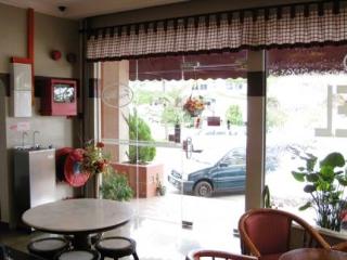 Imagen general del Hotel Rose Cottage Hotel Taman Perling. Foto 11