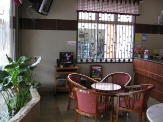 Imagen general del Hotel Rose Cottage Hotel Taman Perling. Foto 12