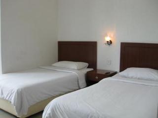 Imagen general del Hotel Rose Cottage Hotel Taman Perling. Foto 14