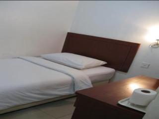 Imagen general del Hotel Rose Cottage Hotel Taman Perling. Foto 15