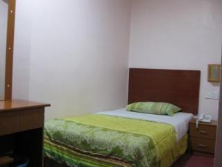 Imagen general del Hotel Rose Cottage Hotel Taman Universiti. Foto 9