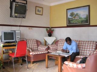 Imagen general del Hotel Rose Cottage Hotel Taman Universiti. Foto 11