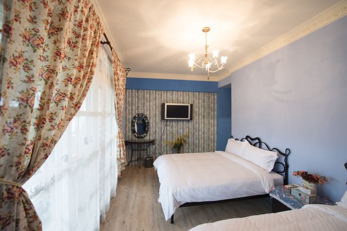 Imagen de la habitación del Hotel Rose Country. Foto 4