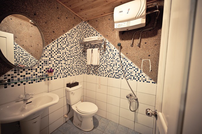 Imagen de la habitación del Hotel Rose Country. Foto 6