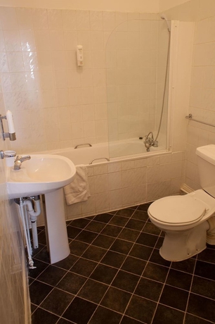 Imagen de la habitación del Hotel Rose Court. Foto 5